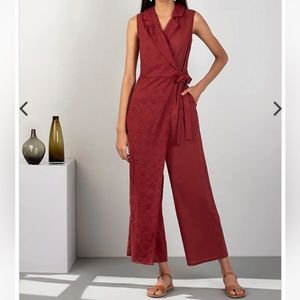 Indya Jumpsuit